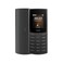 NOKIA 105 TA1569 SS GCC CHARCOAL
