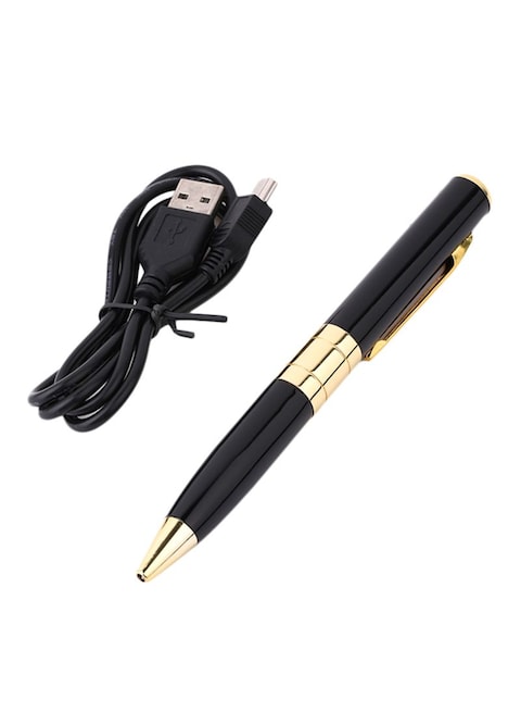 Generic Hidden Pen Camera