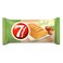 Almarai 7 Days Strudel with Apple Cinnamon Filling 55g
