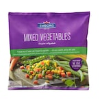 Buy Emborg Mixed Vegetables 900g in UAE