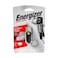 Energizer Flash Light Torch Metal