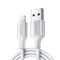 UGREEN USB-A to Lightning MFI Cable Alu Case with Nylon Braided   1m SIL