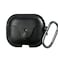 Protective Leather Case Cover For Apple Airpod Pro Black