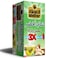 العطار شاي أخضر الزنجبيل والقرفة 20 كيس