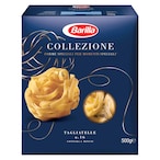 Buy Barilla Collezione Pasta Tagliatelle No.16 Semola 500g in UAE