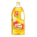 Buy AL Asil Corn Oil - 2.25 Liters in Egypt