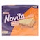 Bisconni Novita Orange Wafer 6 Packs
