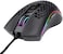 Redragon M988 Storm Lightweight RGB Gaming Mouse, 85G Ultralight Honeycomb Shell - 16, 000 DPI Optical Sensor - 8 Programmable Buttons - Precise Registration - Super-Lite Cable