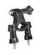 Generic - Adjustable Bike Handlebar Mount For GoPro Black