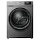 Hisense Front Load Washing Machine 7kg WFQY7012EVJMT Grey