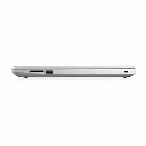 HP Da1883NE Laptop, Intel Core i7-8565U, 15.6 Inch, 1TB, 8GB RAM - Silver