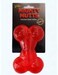 Pet Shop Dragon Mart Dog Toy Pet Toy For Chewing Training Durable Mikki Mighty Mutts Rubber Bone - Large