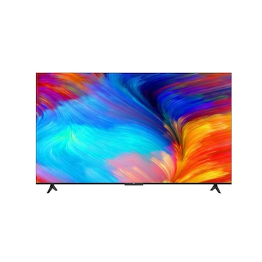 TCL 4K HDR Google TV P636 65 Inch