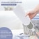 Generic-Pet Hair Remover Self-clean Compact &amp; Portable Dog/Cat Hair Remover Upgraded Reusable Pet Hair Remover Brush