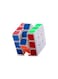 Generic Speed Rubik's Cube Puzzle