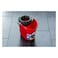 Vileda Supermocio Bucket With Wringer (Assorted)
