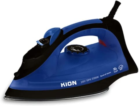 Keon Steam Iron, 2200 Watts