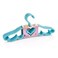 Pamir Clothes Hangers Heart Shape X6