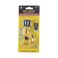 Crownman Quick Copper Tube Cutter 3-32mm Black And Yellow 