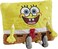 Pillow Pets Nickelodeon Spongebob Squarepants 16&rdquo; Stuffed Animal Toy