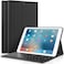 Ntech iPad Case 9.7 Inch 2018 With Bluetooth Keyboard, Lachesis iPad Air 1/2 Case With Keyboard 2017, Slim Shell Cover With Magnetically Detachable Keyboard For iPad 6Th / 5Th (Black)
