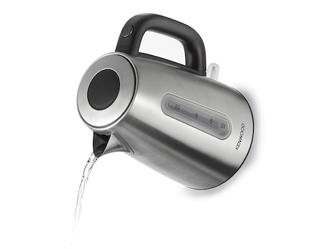 Kenwood Kettle ZJM10.000SS Silver 1.7l
