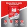 Pril All In 1 Powerful Cleaning Dishwasher Tablets, 42 Counts