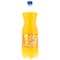 Fanta Orange Carbonated Soft Drink Pet 1.5L