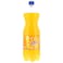 Fanta Orange Carbonated Soft Drink PET Bottle, 1.5L