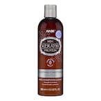 اشتري Hask Keratin Protein Smoothing Conditioner Brown 100ml في الامارات