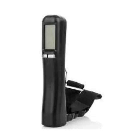 American Tourister Digitial Luggage Scale Black