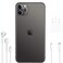 Apple iPhone 11 Pro, 512GB, Space Gray