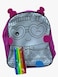 Generic Tip Top DIY Color Your Own Message Bag