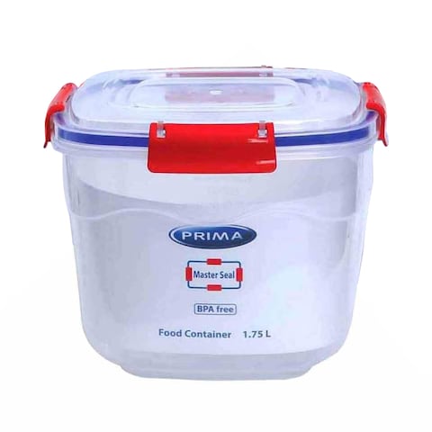 Prima Food Container Deep - 0.5 L