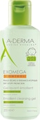 A-Derma Exo-Mega Control Emollient Cleansing Gel, 200ml