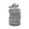 Steel Wool 6 Pieces