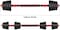 Dumbbell And Barbell Set-15kg