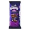 Cadbury Dairy Milk Bubbly Milk Chocolate Bar 87G