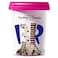 Baskin Robbins Cookies And Cream Ice Cream 500ml