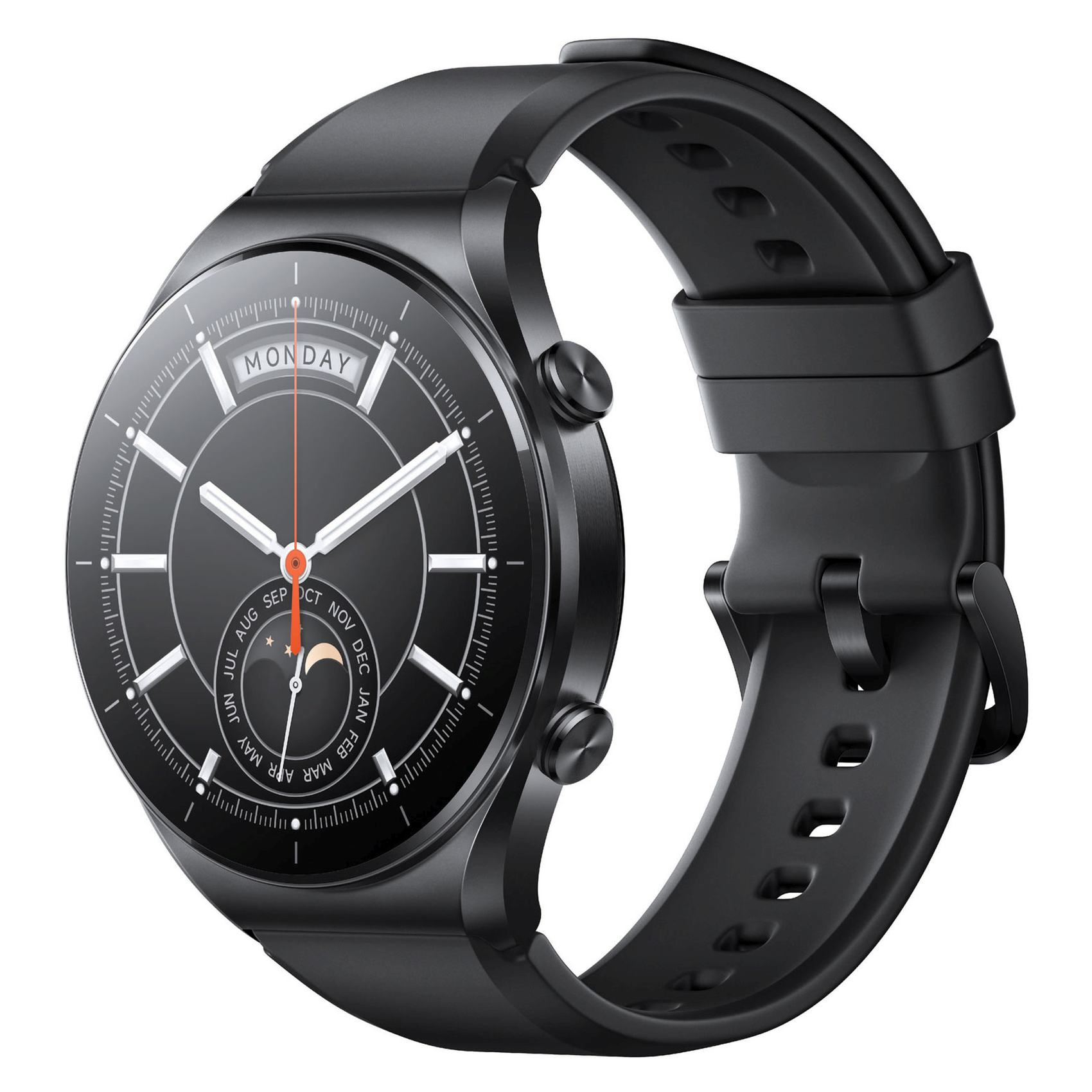 Xiaomi Smart Watch S1 GPS 1.43inch Black