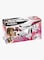 BaByliss - Hair Style Curling Iron Set Red/Grey/Black