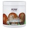NOW Solutions, Organic Shea Butter, Certified Organic and 100% Pure, Emollient, Seals in Moisture, 7-Ounce