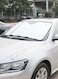 Generic Car Cover Windshield Sun Shade