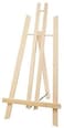 Generic Wooden Easel Stand-50cm