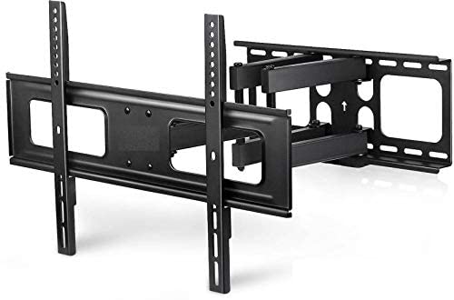 إن تيك Ntech Full Motion Articulating Dual Arm Mount 70 inch