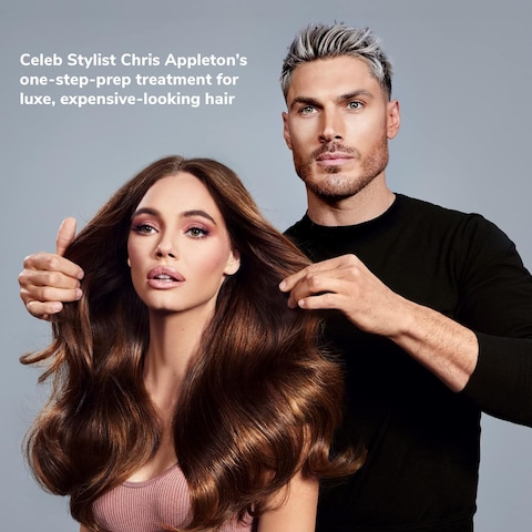 COLOR WOW and Chris Appleton, Money Masque, Super glossy hair, 215 ml