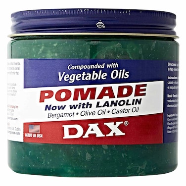 DAX HAIR POMADE CREAM 100ML