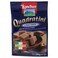 Loacker Quadritini Chocolate Bite Size Wafer Cookies 250 gr
