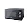 Enviro Microwave Oven ENR-20XM8 Black