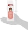 Puppy Shampoo 250Ml, Mild Care Natural Dog Puppy Shampoo, Whitemaroon